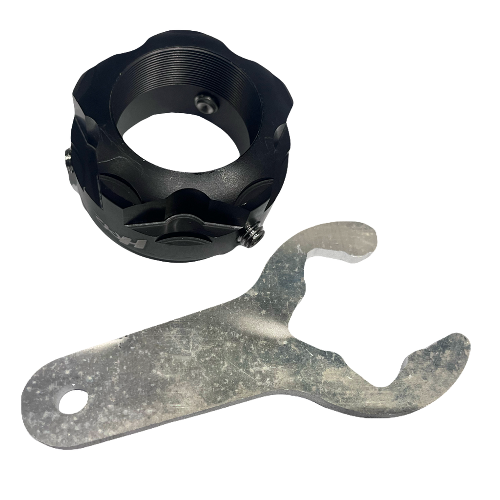 *HPR TUERCON PALIER YFZ 450R