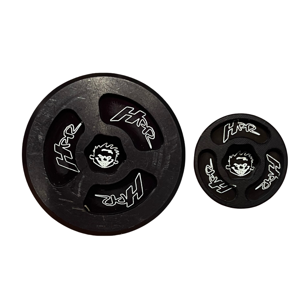 *HPR KIT TAPONES ENCENDIDO RAPTOR 700 / YFZ 450R