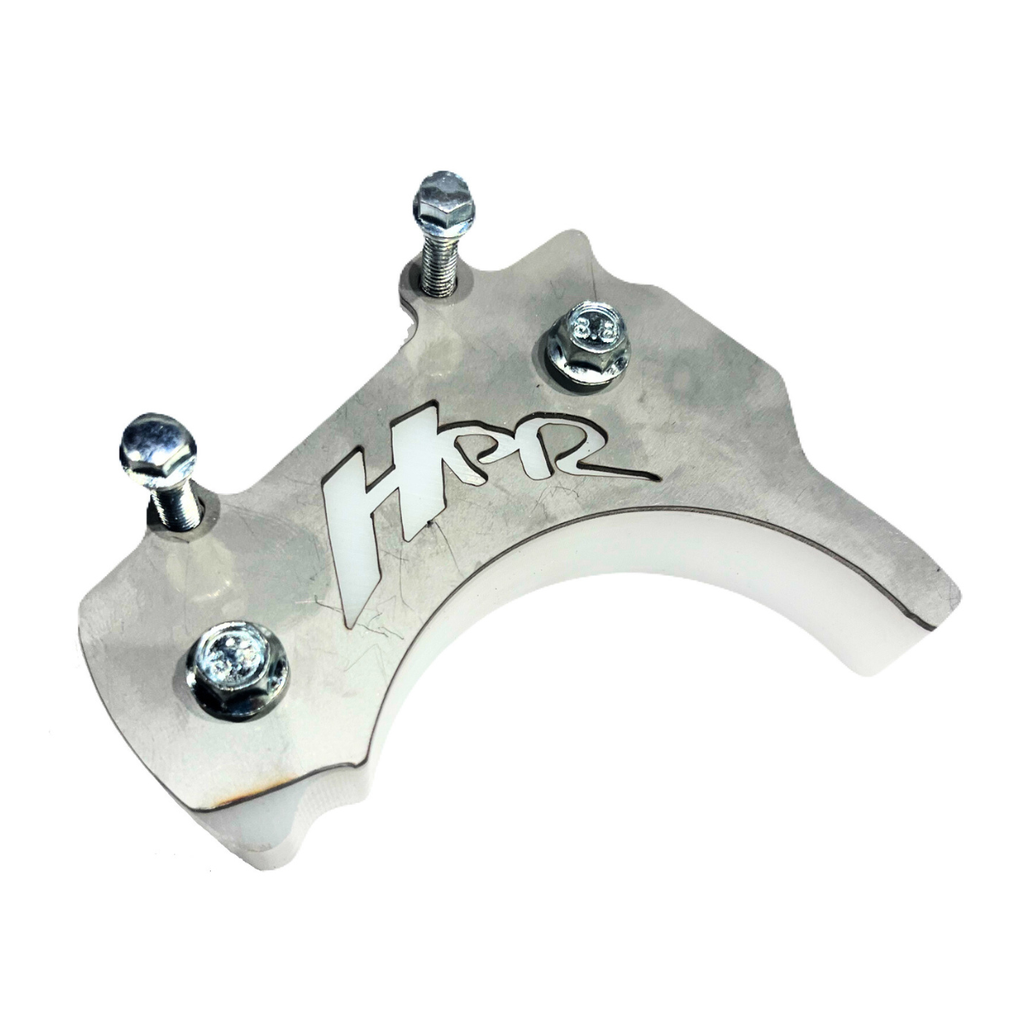 *CUBRE PIÑON INTEGRAL HPR YFZ 450R