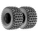 KIT 2 CUBIERTA XC REAR 22x11x9 TERACHE 6 T