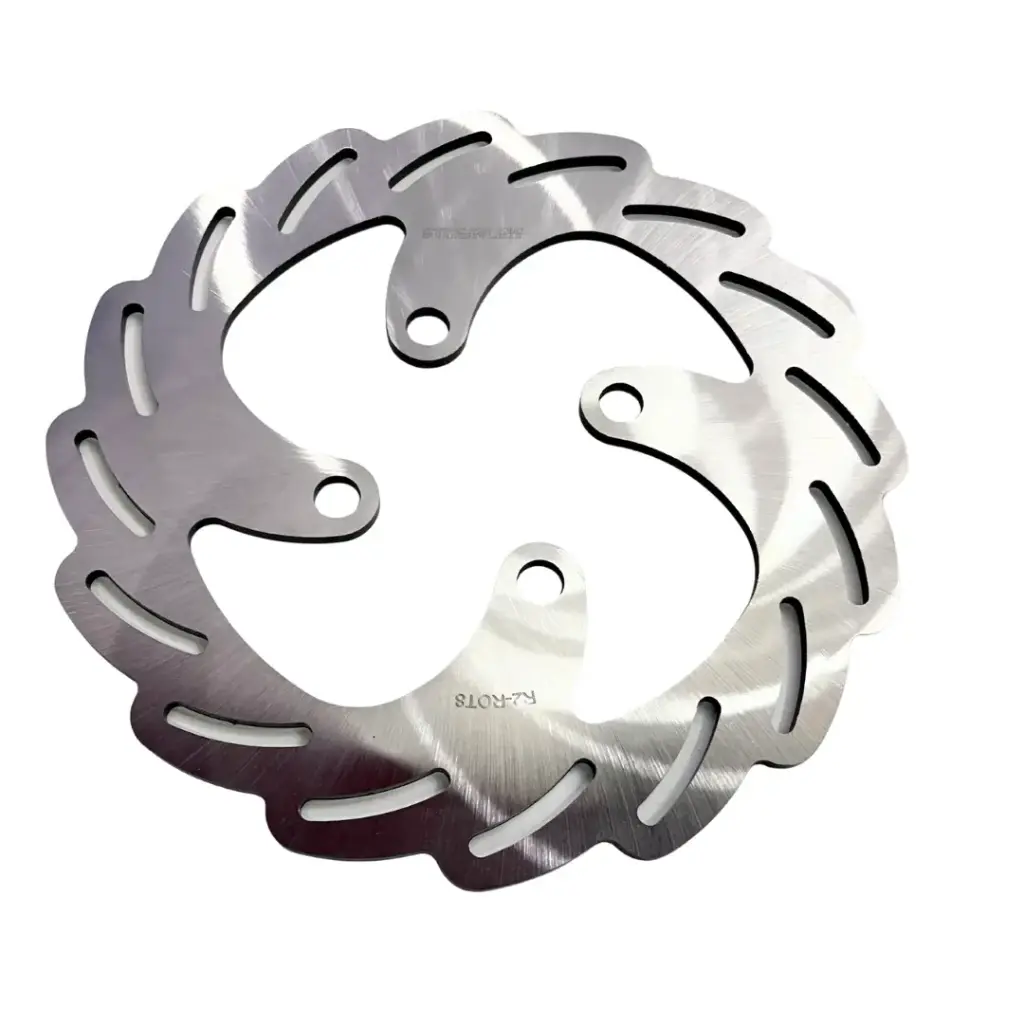 *STREAMLINE DISCO DE FRENO TRASERO YFZ 450R/700