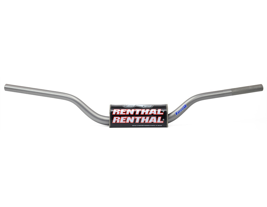 *MANUBRIO RENTHAL 821 MCGRATH ATV MX TITANIUM