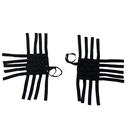 *CINTAS TALONERAS C/HEBILLAS UNIVERSAL HPR