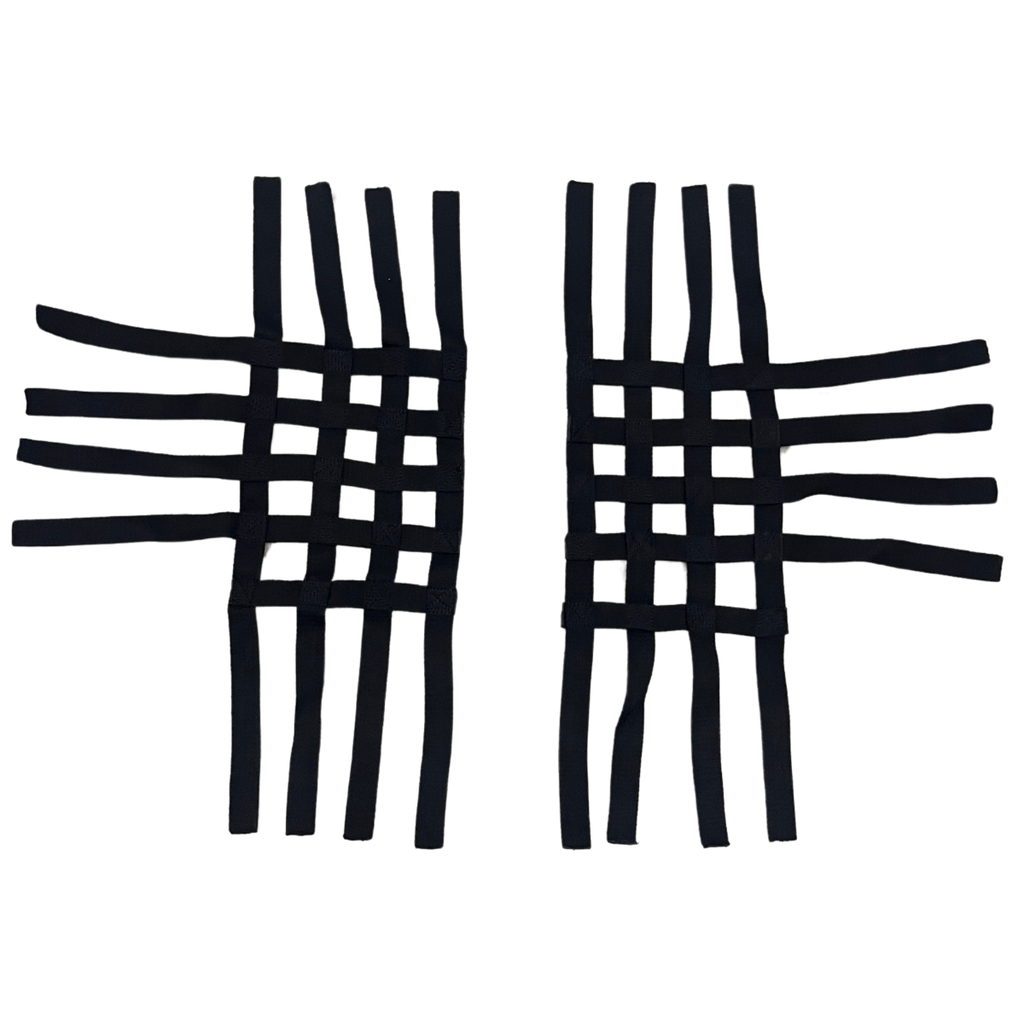 *CINTAS PISADERAS DELANTERAS UNIVERSAL HPR