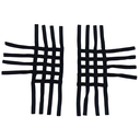 *CINTAS PISADERAS DELANTERAS UNIVERSAL HPR