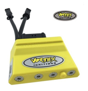 *ECU VORTEX LTR450 2006 / 2009