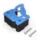 *NiceCNC CUBRE PIÑON & BLOCK YFZ 450R 