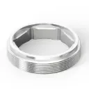 *NiceCNC TUERCA BASE RULEMAN COLUMNA RAPTOR 700