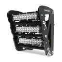*NiceCNC TORRE LED TRIPLE RAPTOR 700