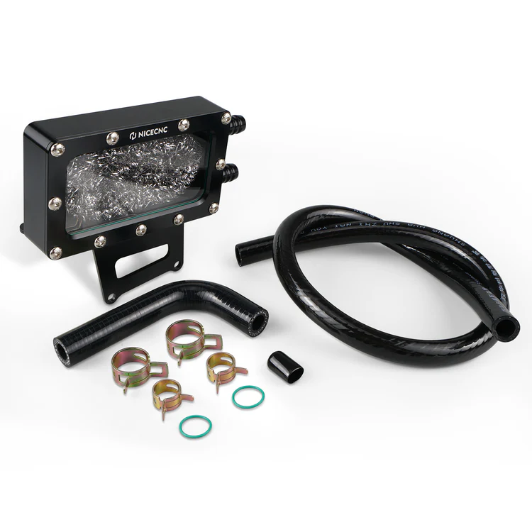 *NiceCNC VENTEO ACEITE RAPTOR 700 