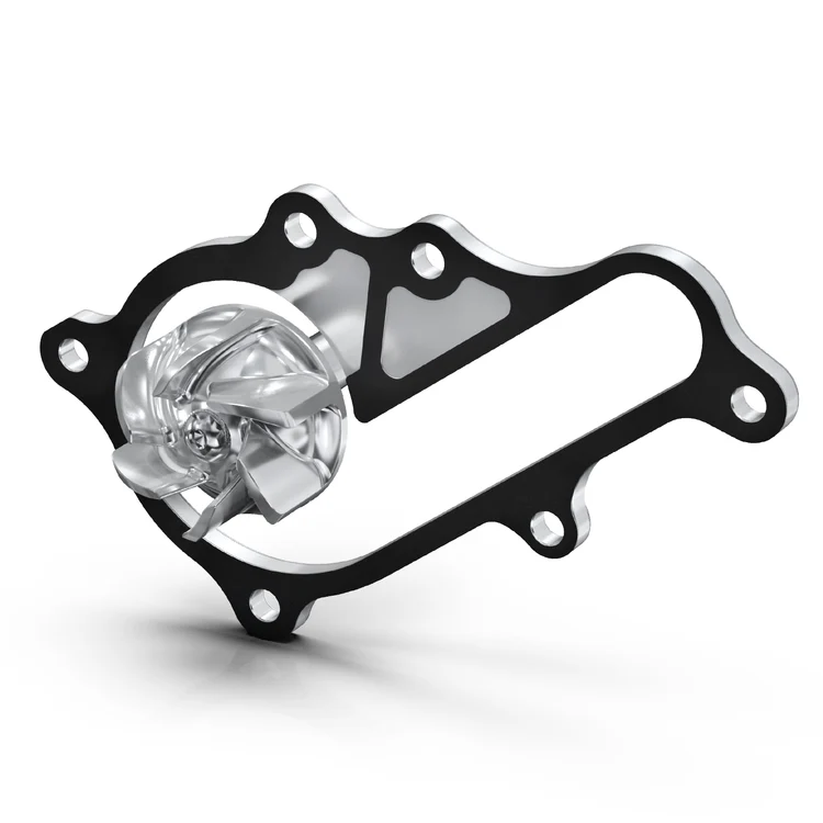 *NiceCNC BOMBA AGUA RAPTOR 700 