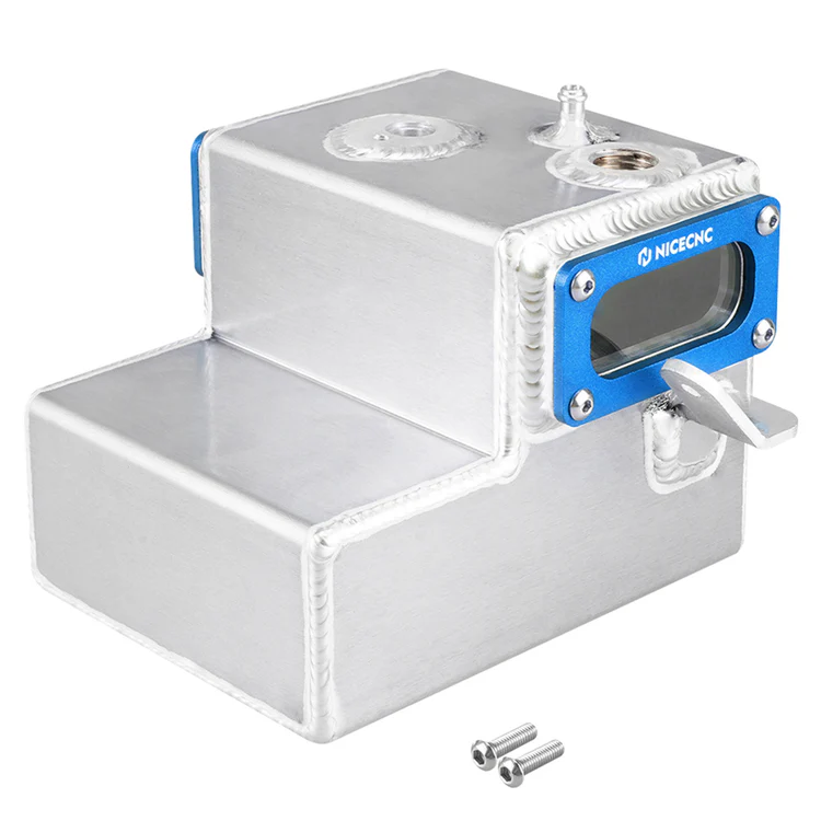 *NiceCNC ENFRIADOR TANQUE ACEITE RAPTOR 700 