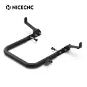 *NiceCNC DEFENSA TRASERA (AGARRADERA) RAPTOR 700