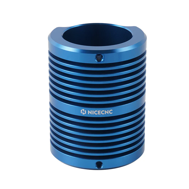 *NiceCNC ENFRIADOR GARRAFAS AMORTIGUADORES RAPTOR 700