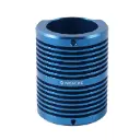 *NiceCNC ENFRIADOR GARRAFAS AMORTIGUADORES RAPTOR 700