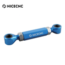 *NiceCNC BIELETA PARA AMORTIGUADOR TRASERO PARA YAMAHA RAPTOR 700 2013/25 