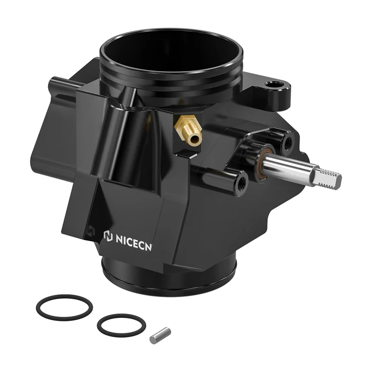 *NiceCNC CUERPO INYECCION RAPTOR 700 