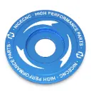 *NiceCNC TAPA CUBRE PIÑON YFZ 450R