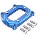 *NiceCNC CUBIERTA LATERAL TAPA CILINDRO RAPTOR 700