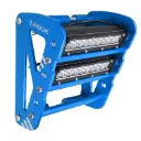 *NiceCNC TORRE LED TRIPLE YFZ 450R
