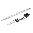 *NiceCNC COLUMNA DIRECCION RAPTOR 700