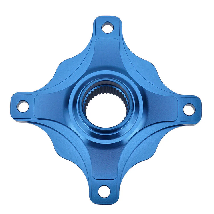 *NiceCNC PORTA CORONA RAPTOR 700 / YFZ 450F 