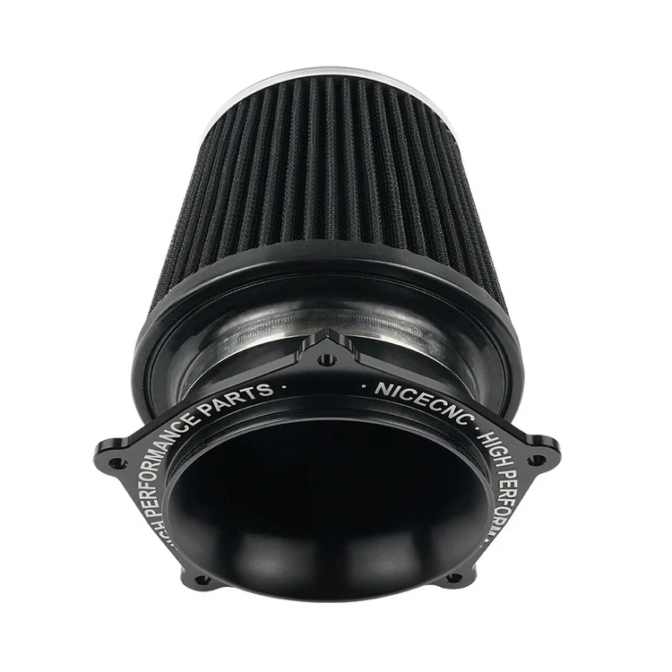 *NiceCNC KIT FILTRO AIRE PRO FLOW YFZ 450R 