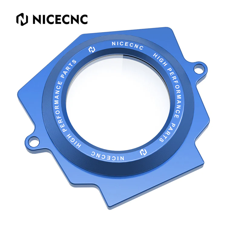 *NiceCNC CUBIERTA LATERAL LEVAS RAPTOR 700