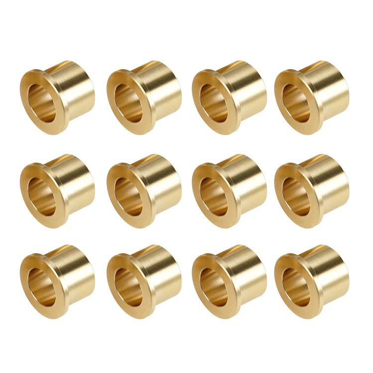 *NiceCNC SET DE BUJES BRONCE PARRILLAS SUSPENSION 