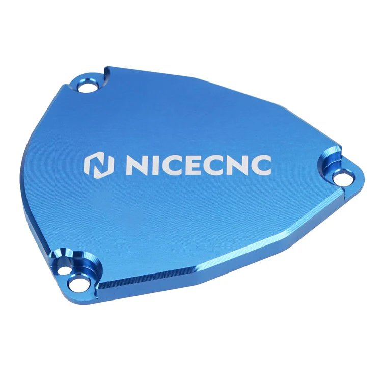 *NiceCNC TAPA CUERPO INYECCION RAPTOR 700 2006/25 