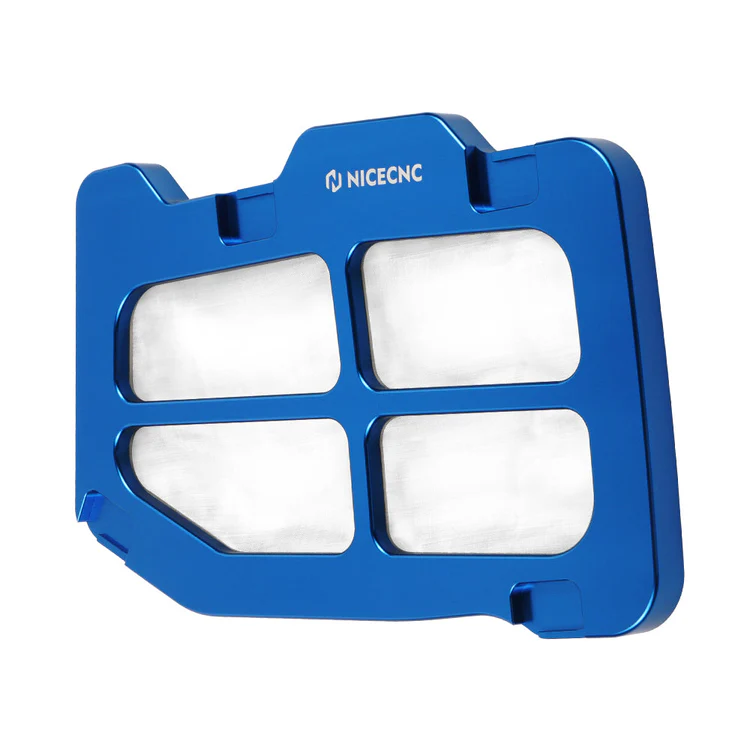 *NiceCNC TAPA FILTRERA RAPTOR 700 