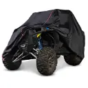 *NiceCNC FUNDA COBERTOR  IMPERMEABLE  CON PROTECCION UV PARA UTV