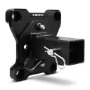 *NiceCNC ENGANCHE TRASERO PARA REMOLQUE CAN-AM X3