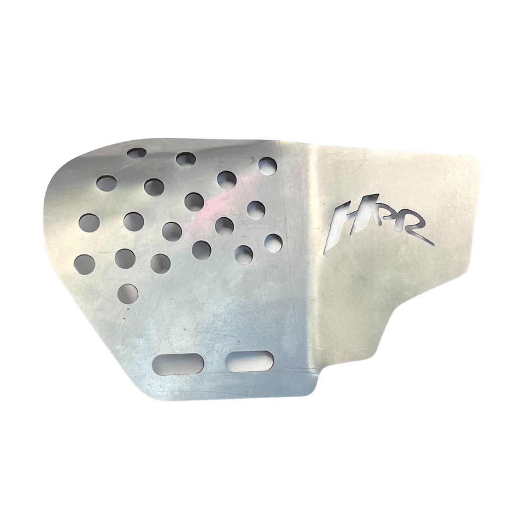 *PROTECTOR TERMICO HPR PARA YAMAHA YFZ 450R