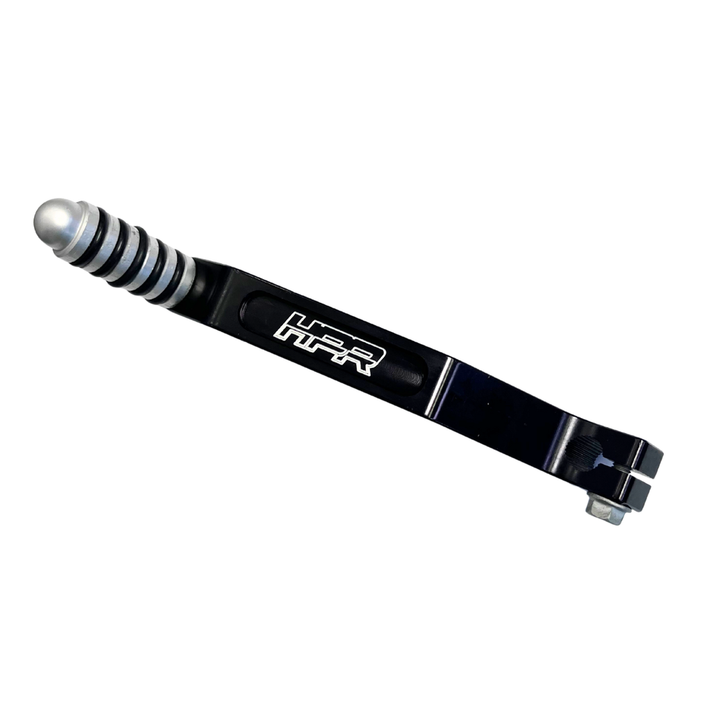 *PALANCA DE CAMBIO HPR PARA YAMAHA RAPTOR 350 (NO NECESITA SHIFT)