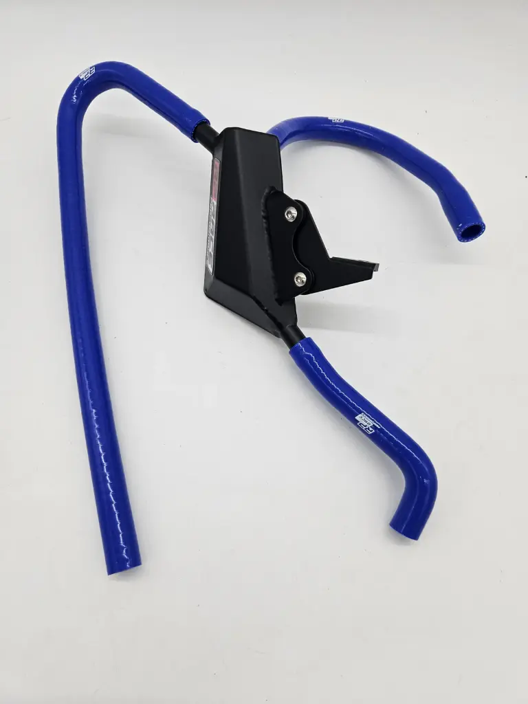 *MANGUERAS RECUPERADOR DE ACEITE RP RACE