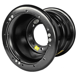 [94426] LLANTA REAR 08"x08" CP 3+5 MULTIC. (S/ARO) 