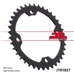 [JTR1857.40] CORONA 40 D JT YFZ 450R-RAPTOR 250/350/700