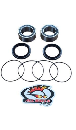[25-1618] *ALL BALLS REPARACION PARA CARRIER ORIGINAL RAPTOR 700