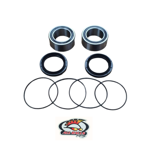 [25-1618] *REPARACION ALL BALLS PARA CARRIER ORIGINAL RAPTOR 700