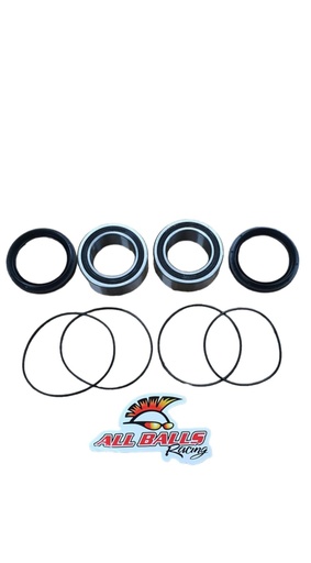 [25-1612] *ALL BALLS REPARACION DE RULEMANES PARA CARRIER ORIGINAL YFZ450R