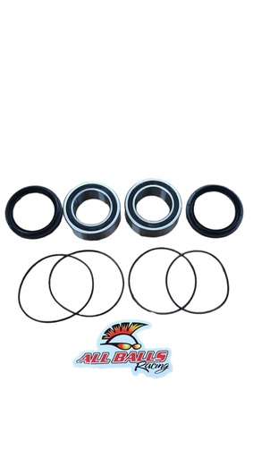 [25-1612] ALL BALLS REPARACION DE RULEMANES PARA CARRIER ORIGINAL YFZ450R