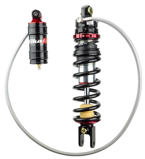 [546141] *AMORTIGUADOR TRASERO ELKA LEGACY PLUS YFZ450R