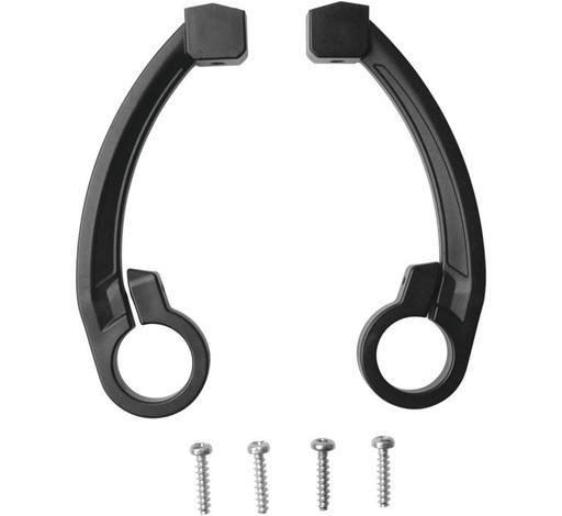 *Anclajes Cubre Puños ACERBIS