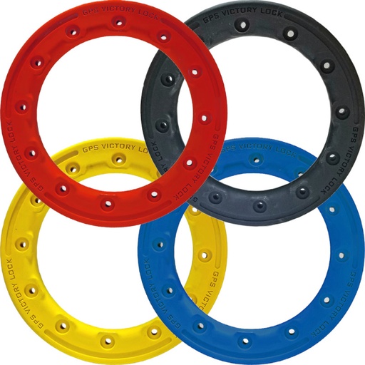 *ARO CARBONO PRENSA TALON 08"