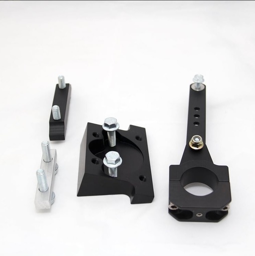 [ST3000-1-A] *BASE PRECISION RAPTOR 700 / YFZ 450F