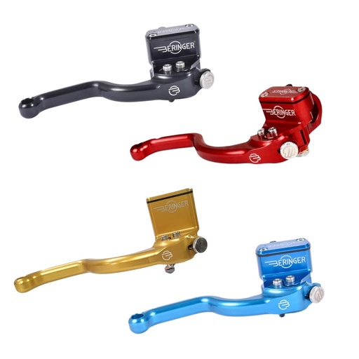 *BERINGER MANIJA CON BOMBA DE FRENO YFZ 450R