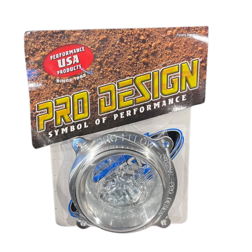 [PD233-BOQ] *BOQUILLA FILTRO AIRE PRO DESING RAP 700