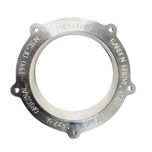 [PD216-BOQ] *BOQUILLA FILTRO AIRE PRO DESING YFZ 450R