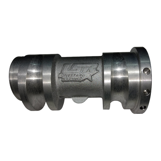 [11-471] *CARRIER LONESTAR COMPLETO YFZ 450R